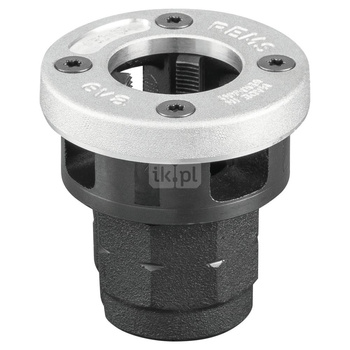 Głowica-szybkowymienna M 32 x 1,5 REMS