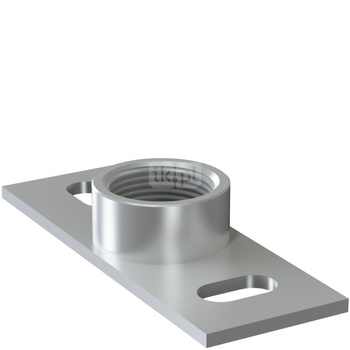 Płytka punktu stałego PSST 1/2 PSSTG1/2