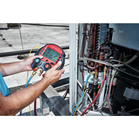 Sonda podciśnienia do ROCOOL 600