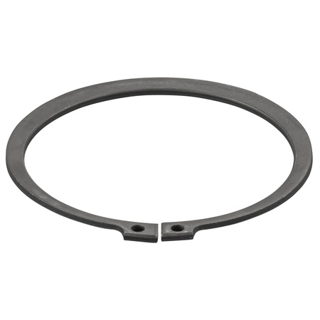 Pierścień zabezpieczający REMS