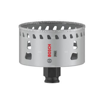 Piła otwornica PRO Tile PC Plus, 76 mm, HS