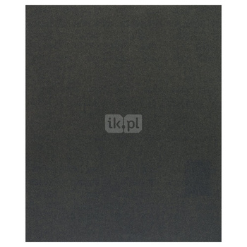 Papier ścierny C355 230 x 280 mm, 240