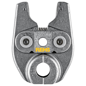 Cęgi zaciskowe REMS H 20 do złączek zaprasowywanych