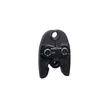 Szczęka U 20 laser do Novopress, modele 203