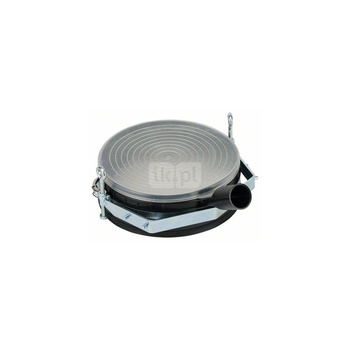 Pierścień zbierający wodę