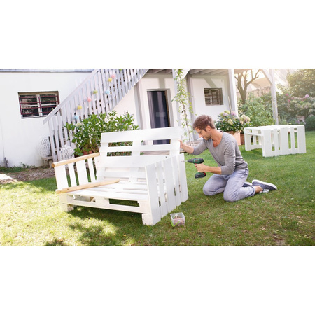 Bosch wiertarko-wkrętarka akumulatorowa UniversalDrill 18V 1x1,5Ah