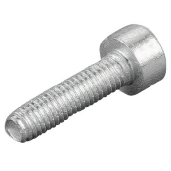 Śruba z łbem walcowym