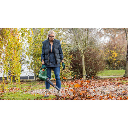 ODKURZACZ OGRODOWY UniversalGardenTidy 2300