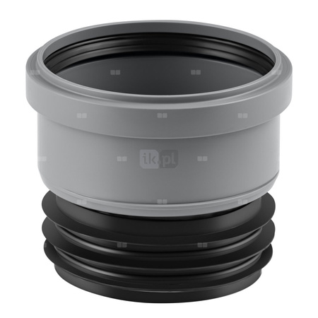 Kielich wciskowy HTSM kielich wciskowy 110/110