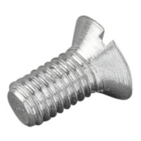 Śruba z łbem stożkowym