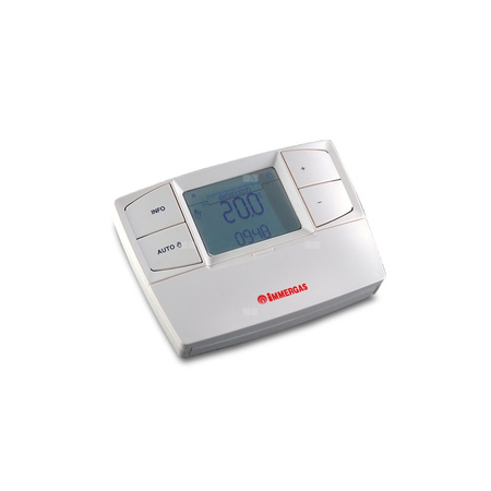 Regulator IMMERGAS CAR V2