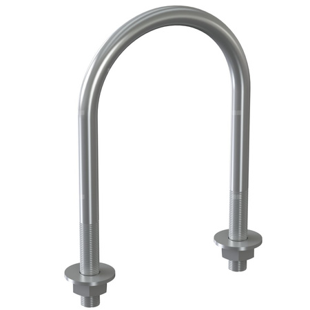 Kabłąk KB 8 M12 SKR KB8M12