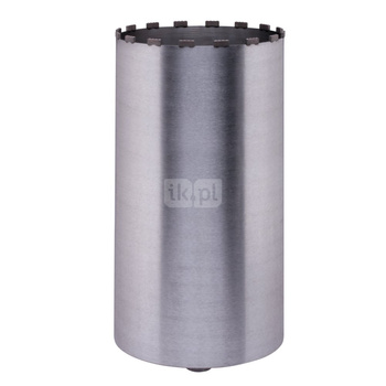 Diamentowa korona wiertnicza SPEED STAR DX, G 1 1/4", D=280, L430