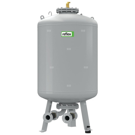 Zbiornik stabilizujący ciśnienie REFLEX GG 1500 pojemność 1500 l