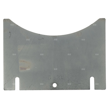 Podpora rury fi 200 mm REMS