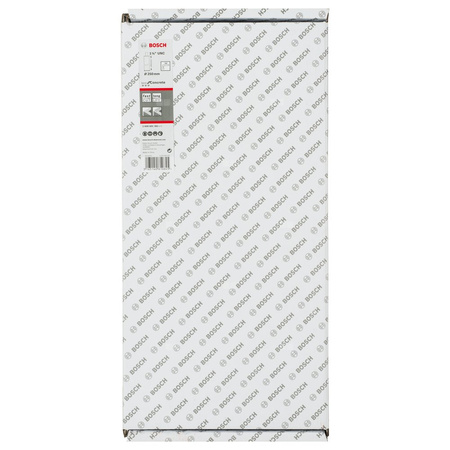 KORONA DIAM WET #250X450MM,1 1/4"UNC (F 