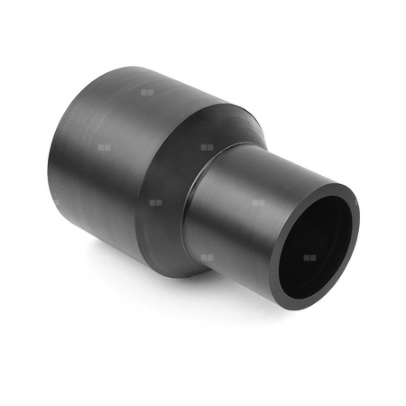 Redukcja doczołowa PE100 SDR 17 d 225/200