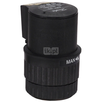 ABV-NO/24V napęd termiczny