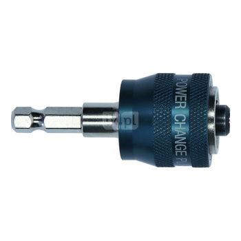 Trzpień PC Plus 7/16" 11 mm