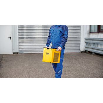 Frigo 2 F-Zero zest i. T. REMS Frigo