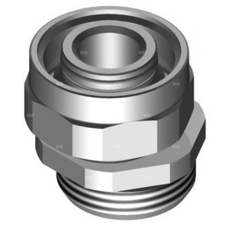 Zestaw adapterów Kermi 2 min. 34/50 do maks. 66/50