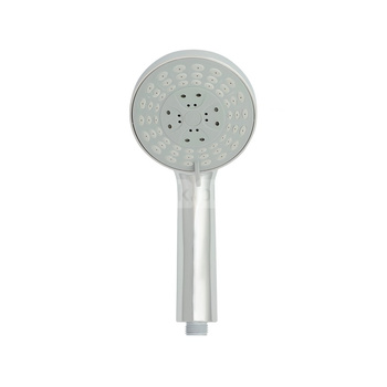 HY053 Słuchawka prysznicowa MARINI 5-funkcyjna chrom