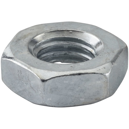 Nakrętka sześciokątna REMS