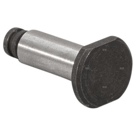 Oś kółka tnącego REMS