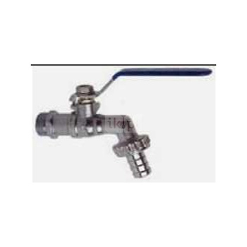 Kurek kulowy czerpalny ART.3059 1/2