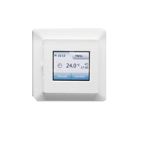 Regulator temperatury pomieszczenia STIEBEL ELTRON RTU-TC 16A/230V