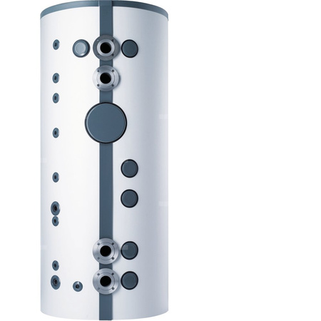 Izolacja termiczna STIEBEL ELTRON WDH 1500 cool