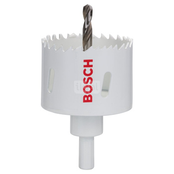 Piła otwornica HSS-Bimetal średnica = 60 mm