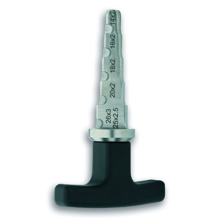 Kermi x-net Trzpień kalibracyjny 14/16/20/25mm, 1 szt. w opakowaniu