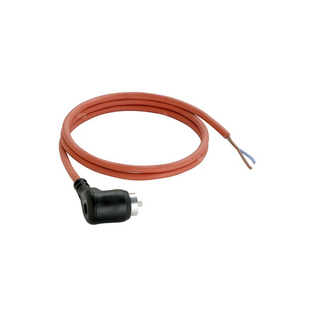 Zestaw termostatu bezpieczeństwa do urządzeń serii 165, 166 i 167