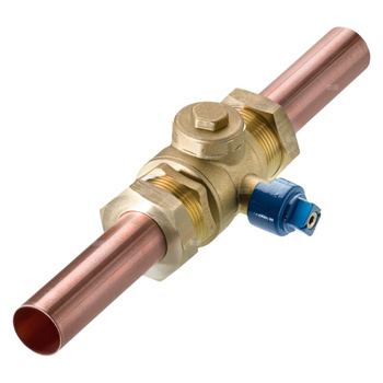 FS-WP 28 Grupa filtracyjna po stronie górnego źródła