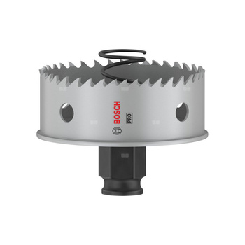 Piła otwornica PRO Sheet Metal PC Plus, 68 mm