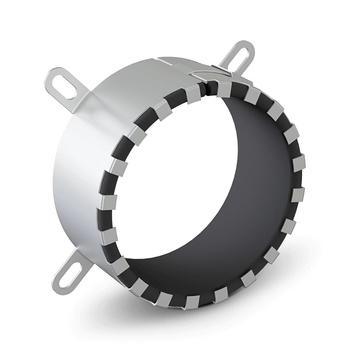 Kołnierz Nipro ECG 110mm NKE110