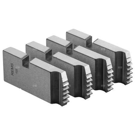 Noże gwintujące M 36, Zestaw REMS