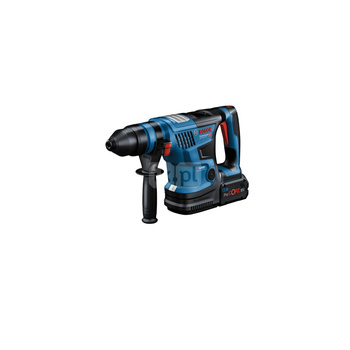 Młotud.-obr.SDS-plus GBH18V-34CF 18V