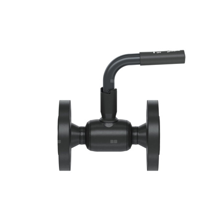 Zawór kulowy JIP DN 15 FF PN 40