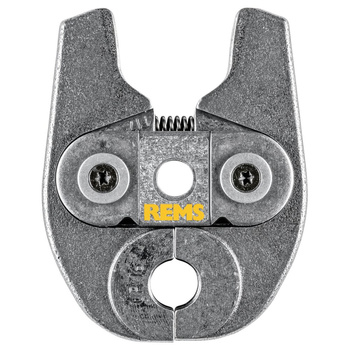 Cęgi zaciskowe REMS UP 16 do złączek zaprasowywanych