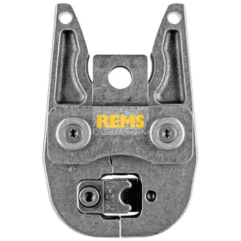 Cęgi tnące REMS M 12 do złączek zaprasowywanych