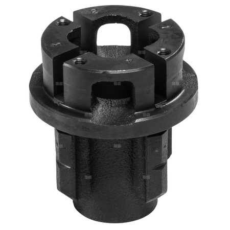 Korpus gł. gwintuj. REMS