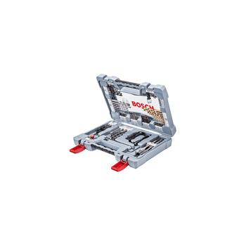 PREMIUM MIXED SET 76PCS