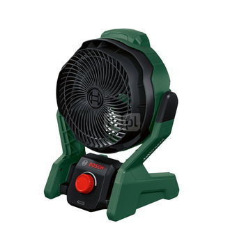 wentylator akumulatorowy UniversalFan 18V-1000
