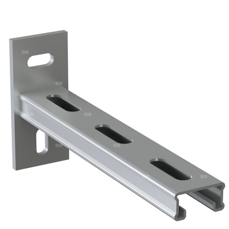 Konsola MG 560mm SSMG2,0L560