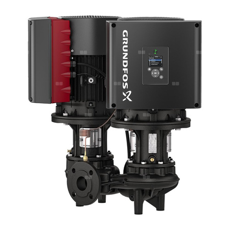 Pompa TPE3 D 65-310 S-A-F-A-BQQE-KWB