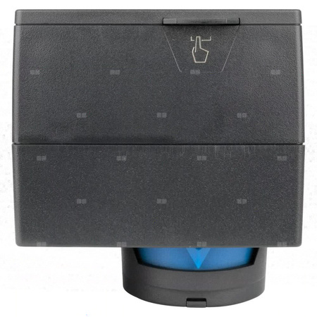 Siłownik elektryczny ARM 342 ProClick, 2- i 3-pkt, 24 V AC, 120 s, 6 Nm