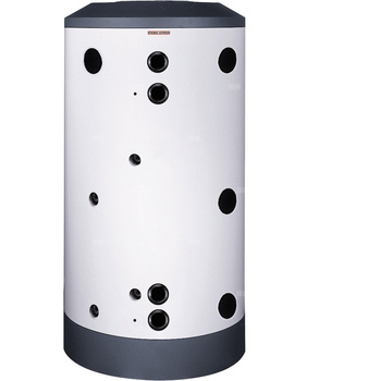 Zbiornik buforowy stojący STIEBEL ELTRON STH 720 Plus pojemność 720 l 3 bar bez wężownicy
