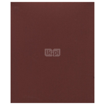 Papier ścierny J475 230x280 mm, 320